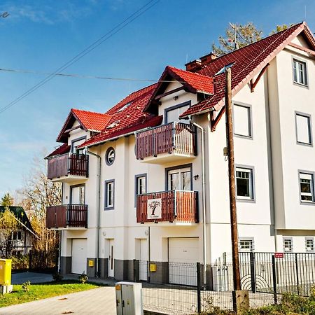 Wonder Home - Apartament Z Garazem, Ogrodkiem, Miejscem Na Grilla I Widokiem Na Karkonosze Karpacz Ngoại thất bức ảnh