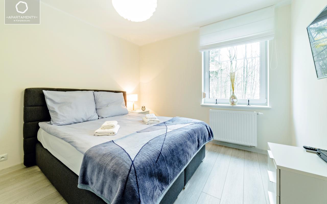 Wonder Home - Apartament Z Garazem, Ogrodkiem, Miejscem Na Grilla I Widokiem Na Karkonosze Karpacz Ngoại thất bức ảnh