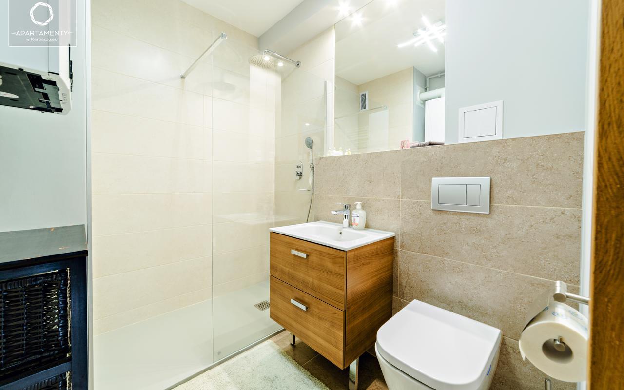 Wonder Home - Apartament Z Garazem, Ogrodkiem, Miejscem Na Grilla I Widokiem Na Karkonosze Karpacz Ngoại thất bức ảnh
