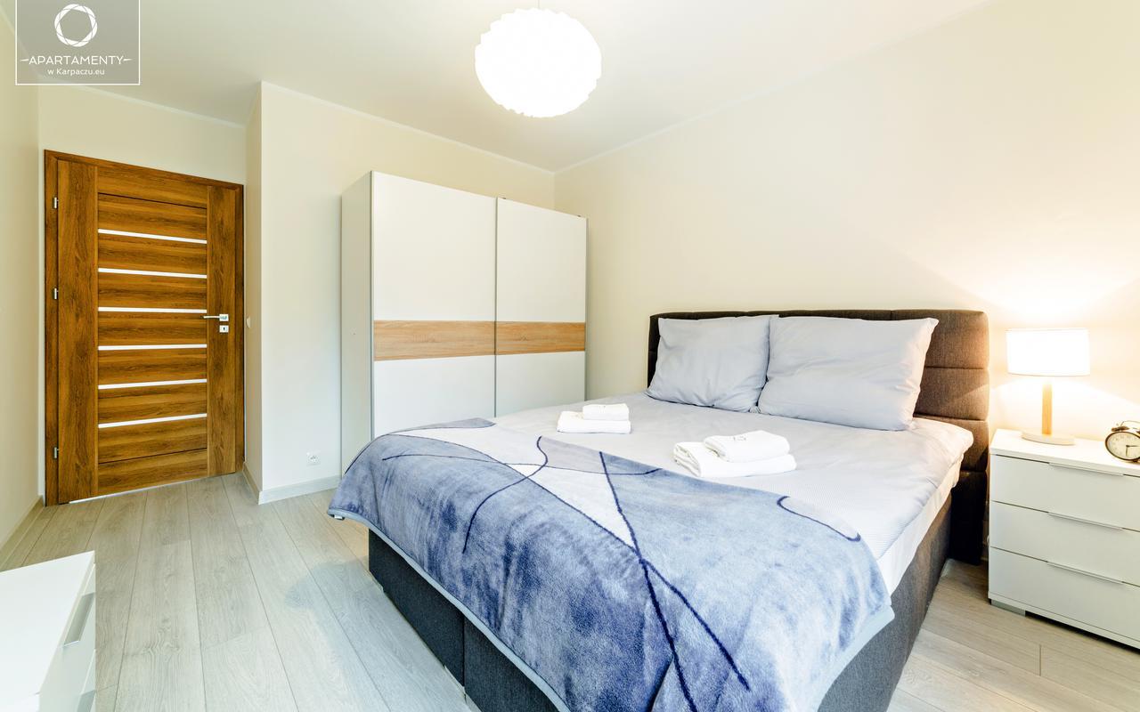 Wonder Home - Apartament Z Garazem, Ogrodkiem, Miejscem Na Grilla I Widokiem Na Karkonosze Karpacz Ngoại thất bức ảnh