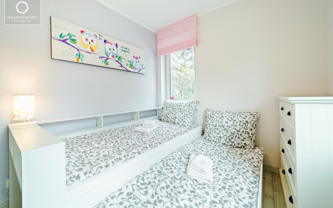 Wonder Home - Apartament Z Garazem, Ogrodkiem, Miejscem Na Grilla I Widokiem Na Karkonosze Karpacz Ngoại thất bức ảnh