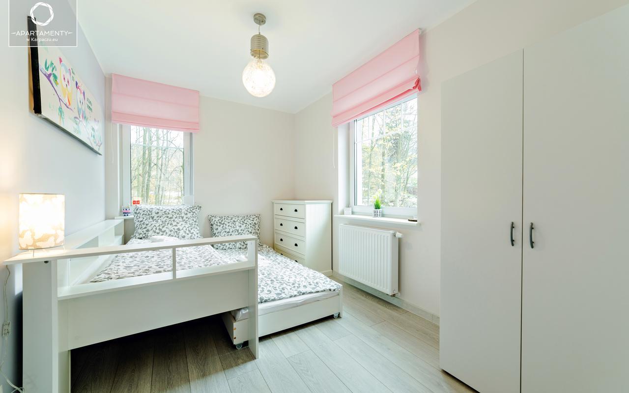 Wonder Home - Apartament Z Garazem, Ogrodkiem, Miejscem Na Grilla I Widokiem Na Karkonosze Karpacz Ngoại thất bức ảnh